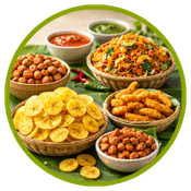 Kerala Snacks